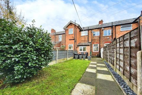 2 bedroom terraced house for sale, Beaconsfield Road, Altrincham, Cheshire, WA14