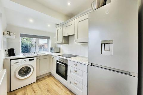 2 bedroom terraced house for sale, Beaconsfield Road, Altrincham, Cheshire, WA14