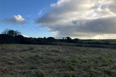 Land for sale, Land At St Ewe, St Ewe, St Austell, Cornwall, PL26