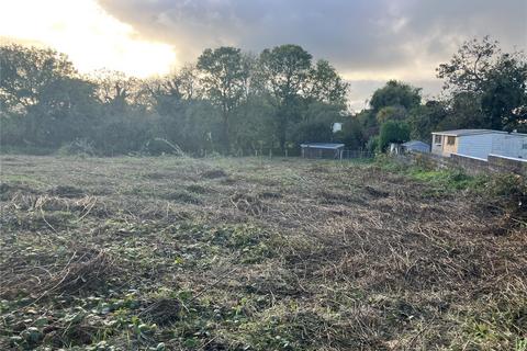 Land for sale, Land At St Ewe, St Ewe, St Austell, Cornwall, PL26