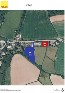 Land for sale, Land At St Ewe, St Ewe, St Austell, Cornwall, PL26