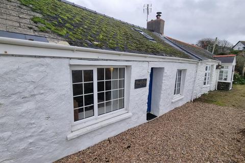 2 bedroom cottage to rent, High Street, Solva, Haverfordwest