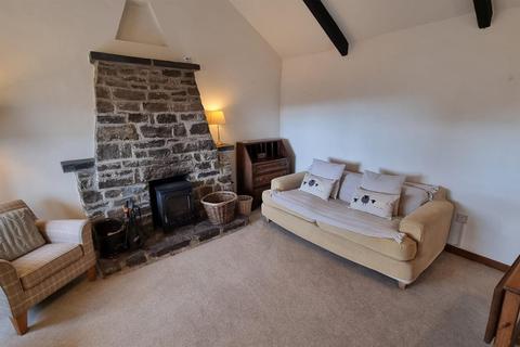 2 bedroom cottage to rent, High Street, Solva, Haverfordwest