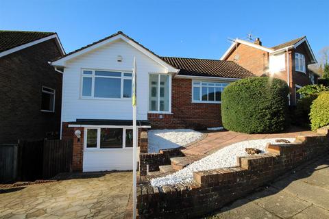 4 bedroom detached house for sale, Brangwyn Drive, Brangywn, Brighton