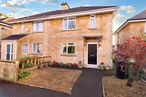 3 bedroom semi-detached house for sale, Shickle Grove, Odd Down, Bath, BA2