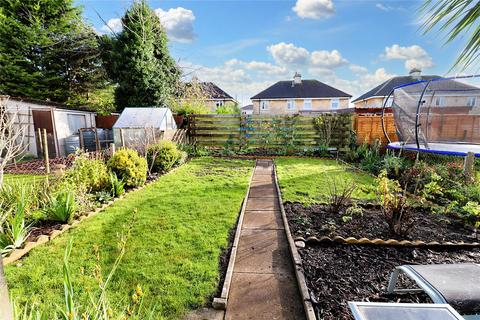 3 bedroom semi-detached house for sale, Shickle Grove, Odd Down, Bath, BA2