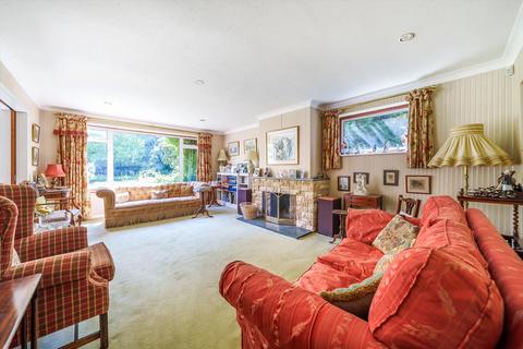 7 bedroom detached house for sale, Rectory Road, Oakley, Basingstoke, Hampshire, RG23