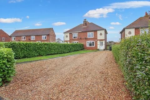 3 bedroom semi-detached house to rent, Mount Pleasant, Walsingham