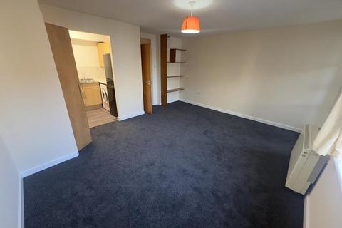 1 bedroom flat to rent, Dairy Croft, Bristol BS2