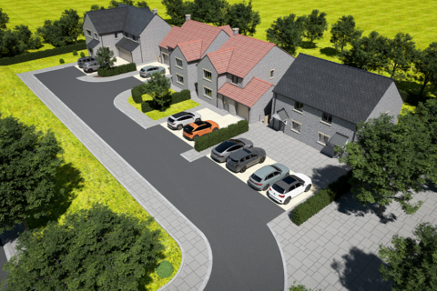 undefined, Castlebrook, Somerton TA11