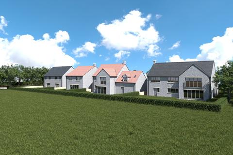 undefined, Castlebrook, Somerton TA11