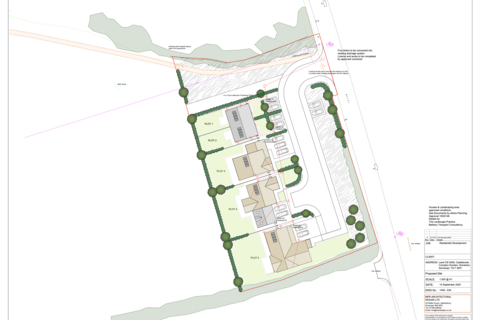 undefined, Castlebrook, Somerton TA11