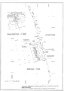 undefined, Castlebrook, Somerton TA11