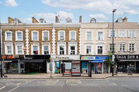 1 bedroom flat to rent, Caledonian Road, N7, Islington, London, N7