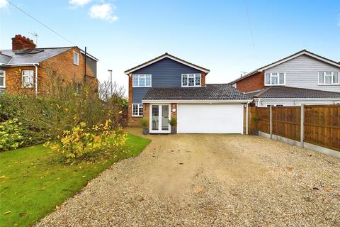 4 bedroom detached house for sale, Hatfield Road, Witham, Essex, CM8