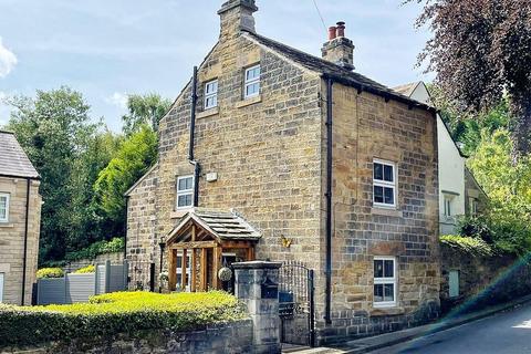 3 bedroom cottage for sale, Worsbrough Village, Worsbrough, Barnsley