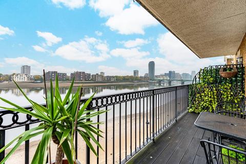 3 bedroom flat for sale, Admiral Court, Chelsea Harbour, London, SW10