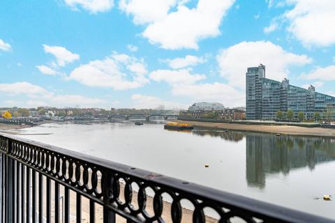 3 bedroom flat for sale, Admiral Court, Chelsea Harbour, London, SW10