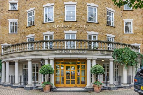 3 bedroom flat for sale, Admiral Court, Chelsea Harbour, London, SW10