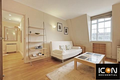 1 bedroom flat to rent, 1C Belvedere Road, County Hall, Waterloo, London, SE1