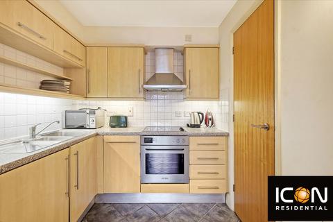 1 bedroom flat to rent, 1C Belvedere Road, County Hall, Waterloo, London, SE1