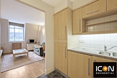 1 bedroom flat to rent, 1C Belvedere Road, County Hall, Waterloo, London, SE1