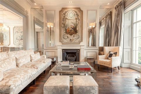 undefined, Hanover Terrace