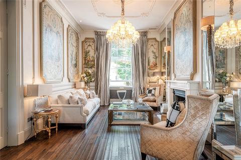 undefined, Hanover Terrace