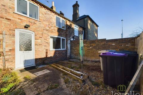 3 bedroom terraced house for sale, East Street, Alford LN13