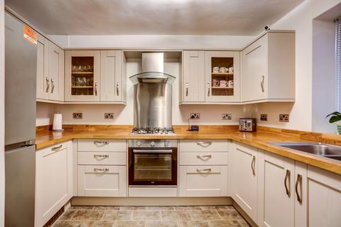 2 bedroom flat for sale, Salisbury Road, Hove, East Sussex, BN3