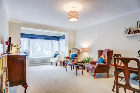 2 bedroom flat for sale, Salisbury Road, Hove, East Sussex, BN3