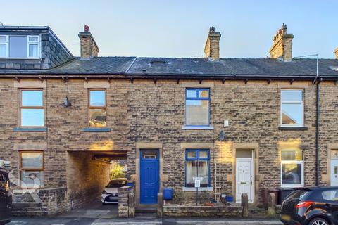 3 bedroom terraced house for sale, Jubilee Street, New Mills, SK22