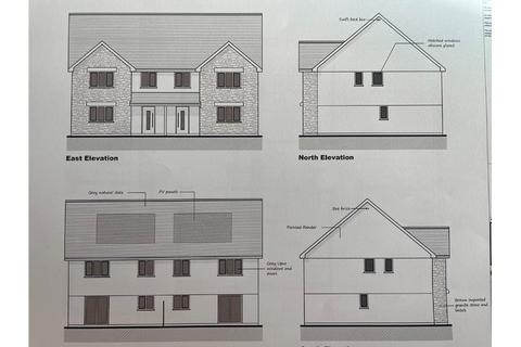 Land for sale, Park Holly, Treswithian, Camborne