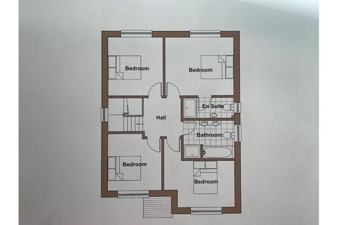 Land for sale, Park Holly, Treswithian, Camborne