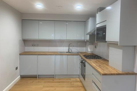 1 bedroom flat to rent, Farrier Place, Sutton SM1