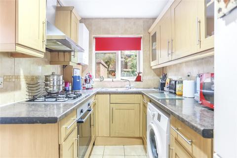 2 bedroom flat for sale, Rectory Close, Glebe Villas, Hove, BN3