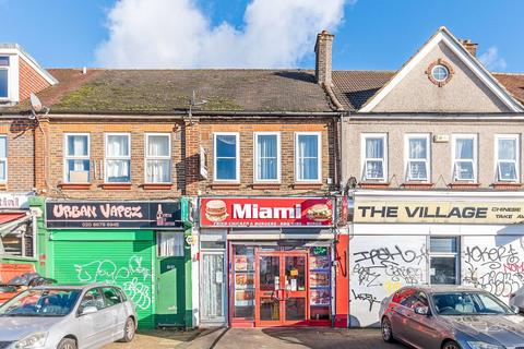 1 bedroom flat for sale, Green Lane, Thornton Heath, CR7