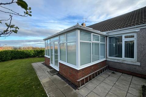 2 bedroom bungalow for sale, Exeter Avenue, County Durham SR7