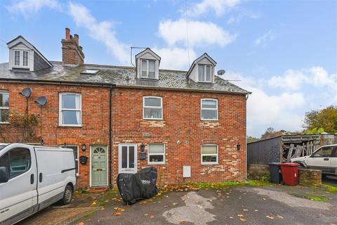 2 bedroom terraced house for sale, Victoria Avenue, Easebourne, Midhurst