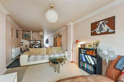 2 bedroom terraced house for sale, Victoria Avenue, Easebourne, Midhurst