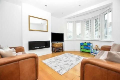 4 bedroom semi-detached house for sale, Normanhurst Avenue, Bexleyheath