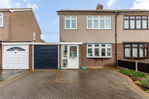 3 bedroom semi-detached house for sale, Lakeside, Rainham, RM13