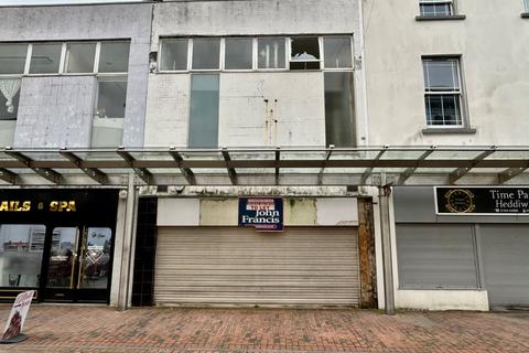 Terraced house for sale, Stepney Street, Llanelli SA15