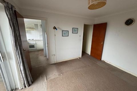 1 bedroom flat for sale, Spencer Court, Folkestone CT20