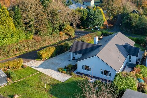 undefined, Croes Faen Bungalow, Penallt, NP25