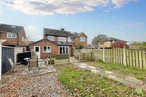 4 bedroom semi-detached house for sale, Whitewell Close, Catterall, Lancashire