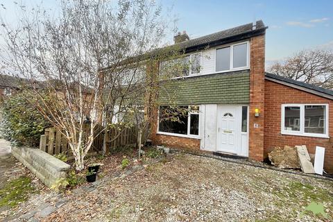 4 bedroom semi-detached house for sale, Whitewell Close, Catterall, Lancashire