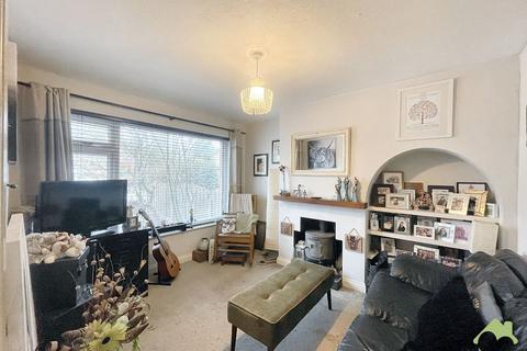 6 Whitewell Close, Catterall, Preston, PR3 1XQ