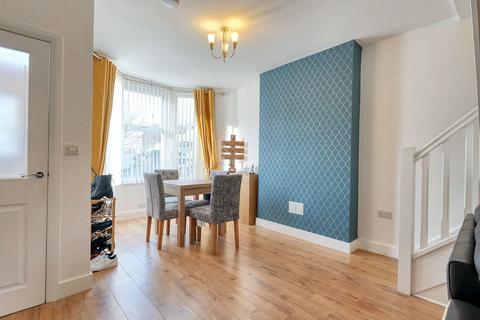 2 bedroom end of terrace house for sale, Northumberland Street, Workington CA14