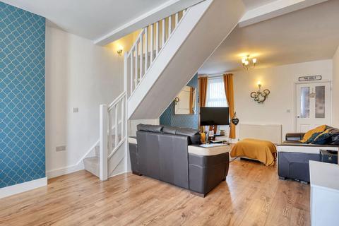 2 bedroom end of terrace house for sale, Northumberland Street, Workington CA14